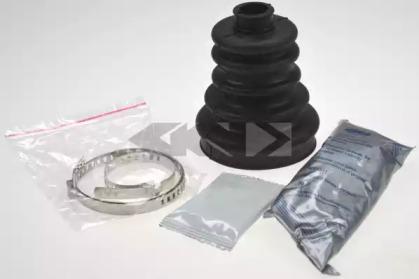 Lobro 303142 Пильник привідного валу Lobro 303142 Пильник привідного валу