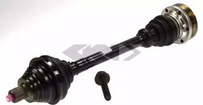 Lobro 303166 Drive shaft assy Lobro 303166 Drive shaft assy