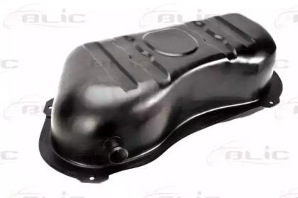 Blic 6906-00-6036008P Бак топливный