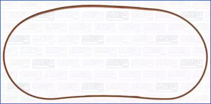 Ajusa 11080400 Cover assy cylinder head