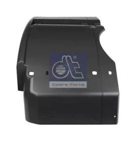 Diesel Technic 7.72001 Крило переднє