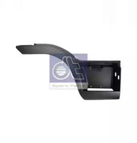 Diesel Technic 7.72013 Крило переднє