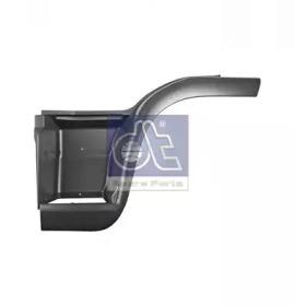 Diesel Technic 7.72019 Крыло