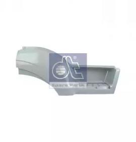 Diesel Technic 7.72038 Крило переднє