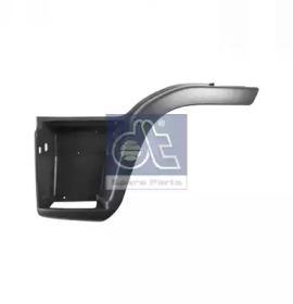 Diesel Technic 7.72082 Крыло