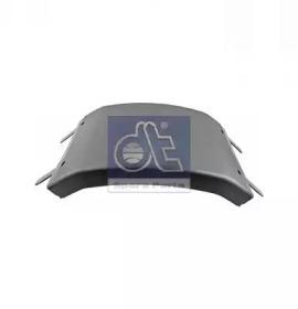 Diesel Technic 7.72109 Крило переднє