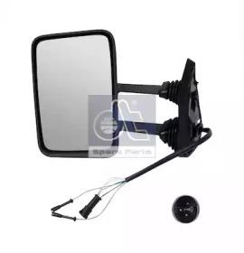 Diesel Technic 7.73094 Outer mirror assy