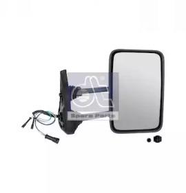 Diesel Technic 7.73095 Outer mirror assy