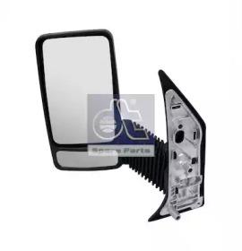 Diesel Technic 7.73174 Outer mirror assy Diesel Technic 7.73174 Outer mirror assy