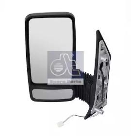 Diesel Technic 7.73178 Outer mirror assy Diesel Technic 7.73178 Outer mirror assy