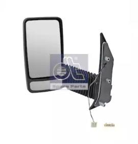 Diesel Technic 7.73225 Outer mirror assy Diesel Technic 7.73225 Outer mirror assy