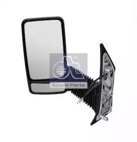 Diesel Technic 7.73234 Outer mirror assy Diesel Technic 7.73234 Outer mirror assy