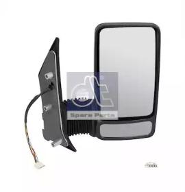 Diesel Technic 7.73269 Outer mirror assy Diesel Technic 7.73269 Outer mirror assy