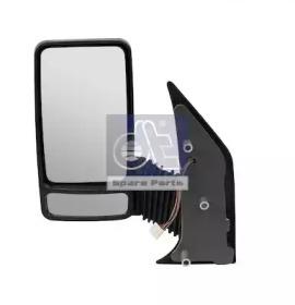 Diesel Technic 7.73320 Outer mirror assy Diesel Technic 7.73320 Outer mirror assy