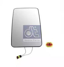 Diesel Technic 7.73401 Outer mirror glass