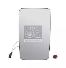 Diesel Technic 7.73403 Скло зовнішнього дзеркала Diesel Technic 7.73403 Скло зовнішнього дзеркала