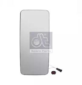 Diesel Technic 7.73406 Скло зовнішнього дзеркала Diesel Technic 7.73406 Скло зовнішнього дзеркала