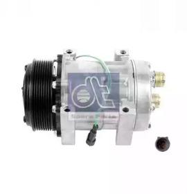 Diesel Technic 7.74003 Compressor assy cooler
