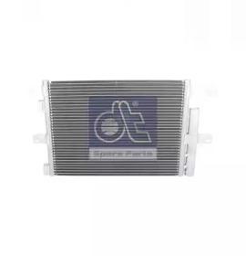 Diesel Technic 7.74022 Випаровувач кондиціонера Diesel Technic 7.74022 Випаровувач кондиціонера