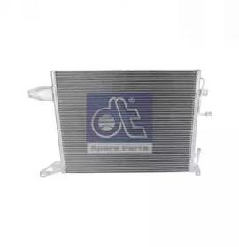 Diesel Technic 7.74024 Конденсер Diesel Technic 7.74024 Конденсер