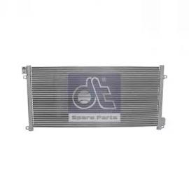 Diesel Technic 7.74027 Конденсер