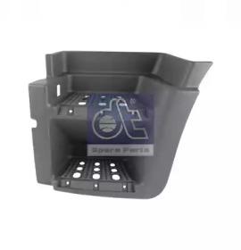 Diesel Technic 7.75000 Door scuff plate