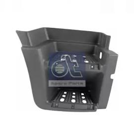 Diesel Technic 7.75001 Door scuff plate