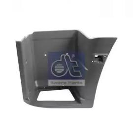 Diesel Technic 7.75002 Door scuff plate Diesel Technic 7.75002 Door scuff plate