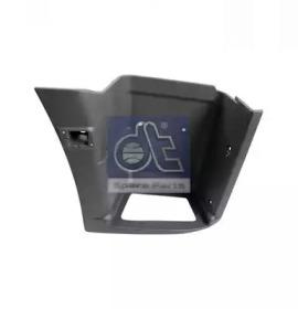 Diesel Technic 7.75003 Door scuff plate