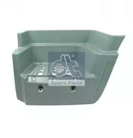 Diesel Technic 7.75016 Door scuff plate