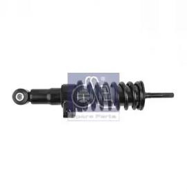 Diesel Technic 7.77151 Cabin shock absorber