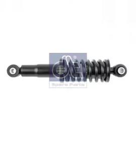 Diesel Technic 7.77157 Cabin shock absorber Diesel Technic 7.77157 Cabin shock absorber