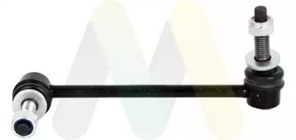 Motaquip LVSL1287 Тяга стабілізатора підвіски Motaquip LVSL1287 Тяга стабілізатора підвіски