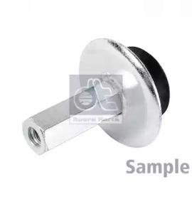 Diesel Technic 7.77216 Відбійник амортизатора Diesel Technic 7.77216 Відбійник амортизатора