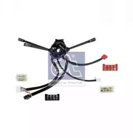 Diesel Technic 7.78152 Housing asy steering column Diesel Technic 7.78152 Housing asy steering column