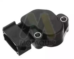 Motaquip LVTP123 Sensor assy throttle position Motaquip LVTP123 Sensor assy throttle position