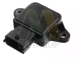 Motaquip LVTP128 Sensor assy throttle position Motaquip LVTP128 Sensor assy throttle position