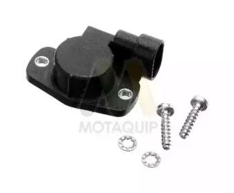 Motaquip LVTP129 Sensor assy throttle position Motaquip LVTP129 Sensor assy throttle position