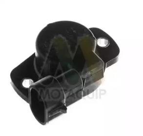 Motaquip LVTP137 Sensor assy throttle position Motaquip LVTP137 Sensor assy throttle position