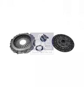 Diesel Technic 7.90514 Kit clutch repair