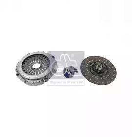 Diesel Technic 7.90515 Kit clutch repair Diesel Technic 7.90515 Kit clutch repair