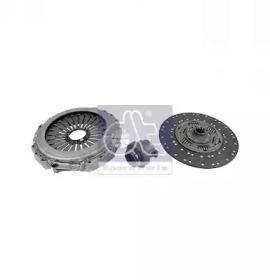 Diesel Technic 7.90517 Kit clutch repair Diesel Technic 7.90517 Kit clutch repair