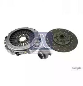 Diesel Technic 7.90521 Kit clutch repair Diesel Technic 7.90521 Kit clutch repair