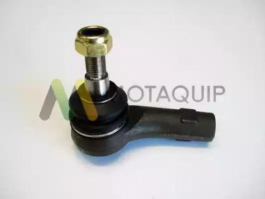 Motaquip LVTR1223 End assy tie rod steering