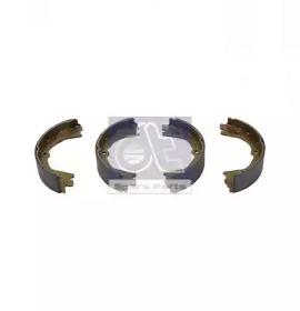 Diesel Technic 7.92410 Brake pads Diesel Technic 7.92410 Brake pads