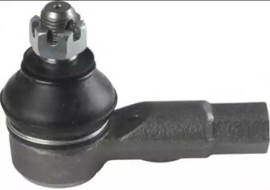 Motaquip LVTR1499 End assy tie rod steering Motaquip LVTR1499 End assy tie rod steering