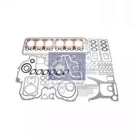 Diesel Technic 7.94004 Прокладки двигателя комплект
