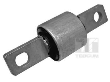 Tedgum 00443740 Bushing suspension arm Tedgum 00443740 Bushing suspension arm