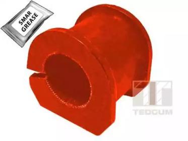 Tedgum 00447131 Втулка стабілізатора Tedgum 00447131 Втулка стабілізатора