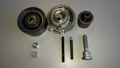 Motaquip LVTT328 Ремінь ГРМ комплект Motaquip LVTT328 Ремінь ГРМ комплект